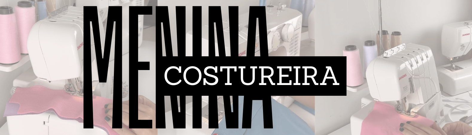 A Menina Costureira – Moldes para Pijamas